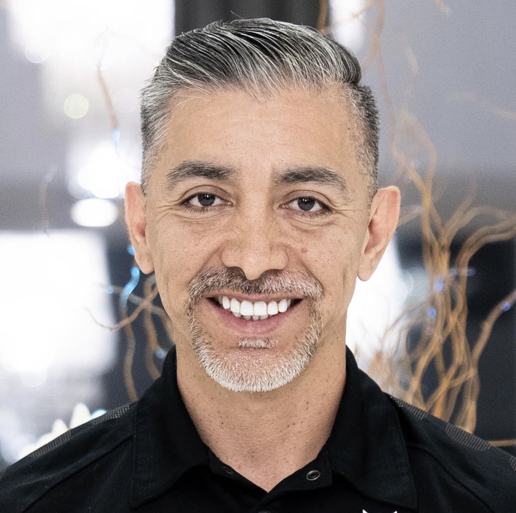 Christian Abad