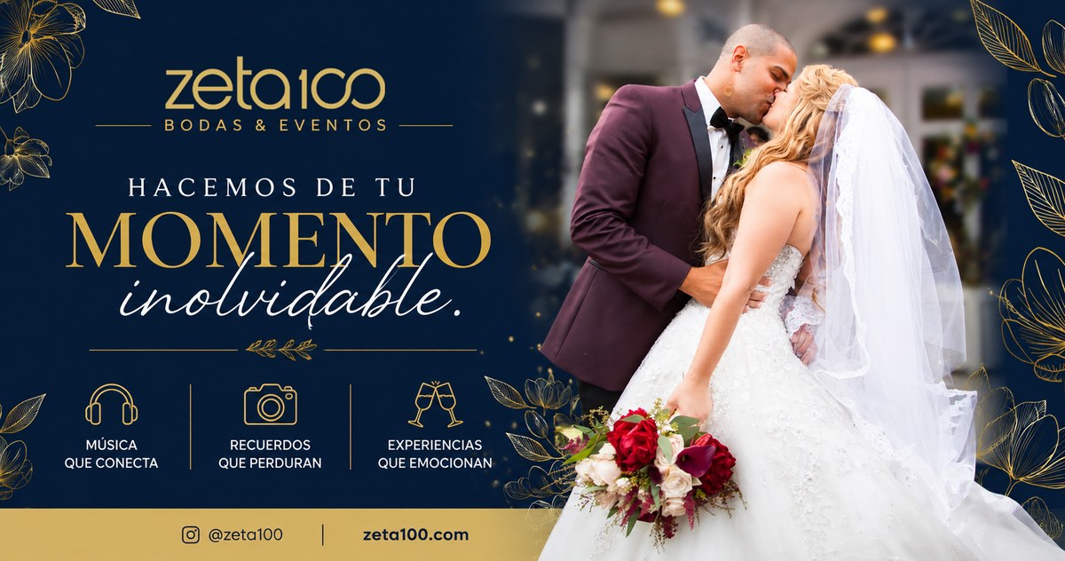 Bodas de lujo — wedding
